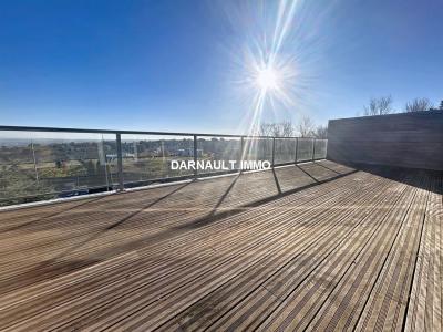 For sale Toulouse 3 rooms 73 m2 Haute garonne (31400) photo 0