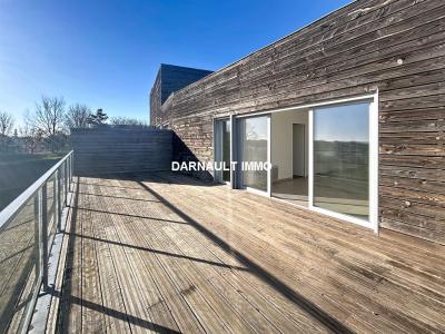 Annonce Vente 3 pices Appartement Toulouse 31