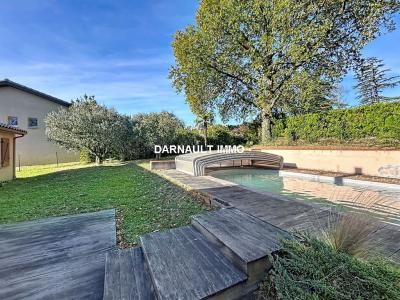 Annonce Vente 5 pices Maison Balma 31