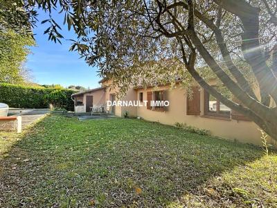 Acheter Maison 149 m2 Balma