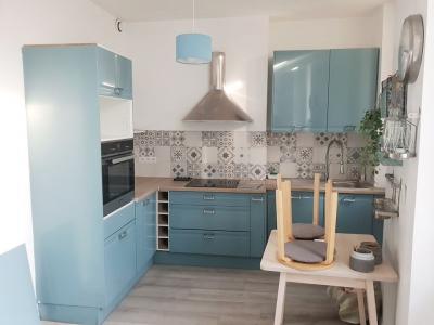 For rent Marseille-5eme-arrondissement 2 rooms 41 m2 Bouches du Rhone (13005) photo 1