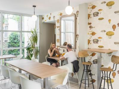 Annonce Vente 3 pices Appartement Nantes 44