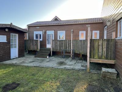 For sale Rang-du-fliers 6 rooms 57 m2 Pas de calais (62180) photo 2