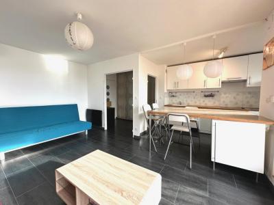 Acheter Appartement 48 m2 Castelnaudary