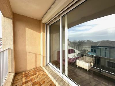 Acheter Appartement Castelnaudary Aude