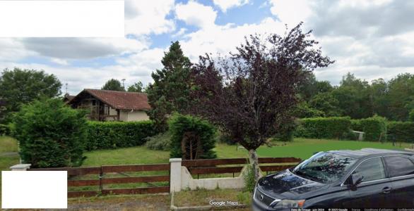 For sale Mont-de-marsan 600 m2 Landes (40000) photo 0