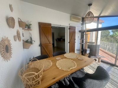 For sale Pollestres 6 rooms 131 m2 Pyrenees orientales (66450) photo 3