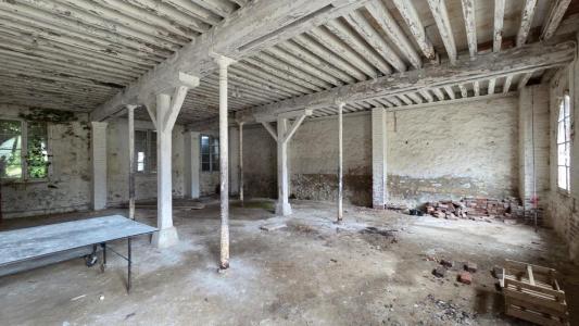 Acheter Maison 489 m2 Saint-pathus