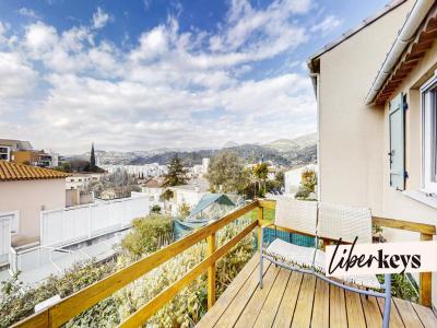 Annonce Vente 3 pices Maison Trinite 06