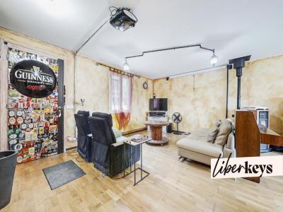 Acheter Maison 71 m2 Trinite