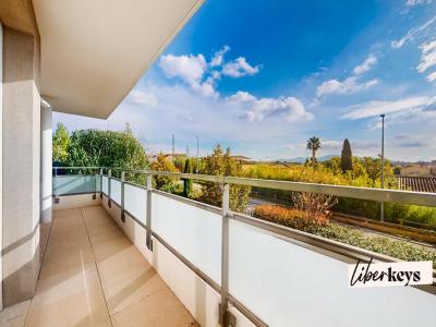 Annonce Vente 3 pices Appartement Marseille-13eme-arrondissement 13