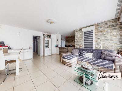 Acheter Appartement Marseille-13eme-arrondissement Bouches du Rhone