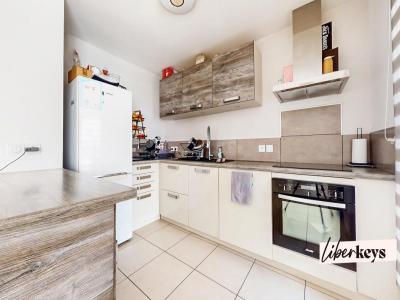 Acheter Appartement Marseille-13eme-arrondissement 352000 euros