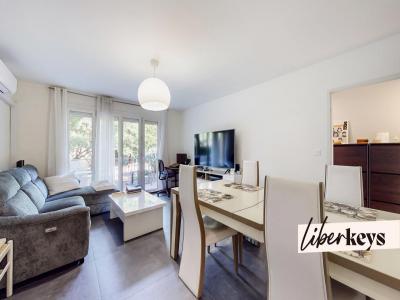 For sale Nimes 3 rooms 70 m2 Gard (30900) photo 1