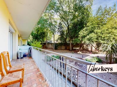 For sale Nimes 3 rooms 70 m2 Gard (30900) photo 2