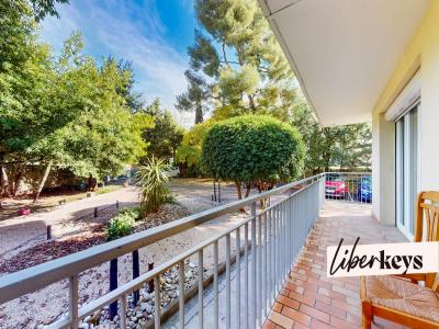 For sale Nimes 3 rooms 70 m2 Gard (30900) photo 3