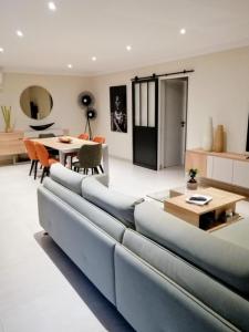 For sale Jonquieres-saint-vincent 3 rooms 91 m2 Gard (30300) photo 0