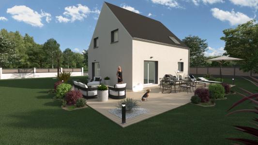 For sale Creully 6 rooms 110 m2 Calvados (14480) photo 1