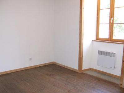 Louer Maison Laval Isere