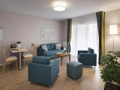 Annonce Vente 3 pices Appartement Saint-nazaire 44