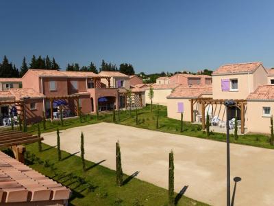 Annonce Vente 3 pices Appartement Paradou 13