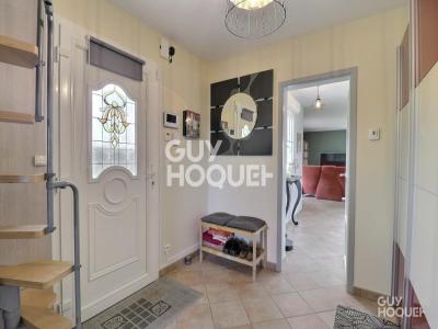 Annonce Vente 4 pices Maison Saint-mard 17