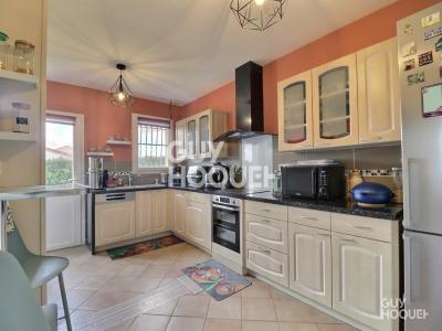 Acheter Maison Saint-mard 318000 euros