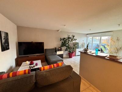 Acheter Appartement 80 m2 Saint-brieuc