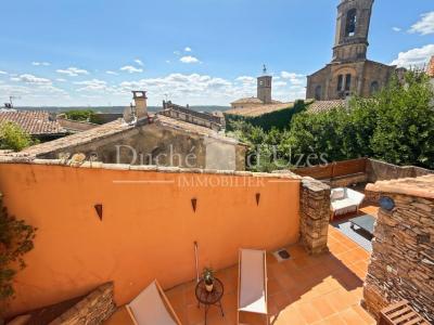 For sale Uzes 3 rooms 89 m2 Gard (30700) photo 0
