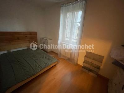 For rent Feurs 3 rooms Loire (42110) photo 2