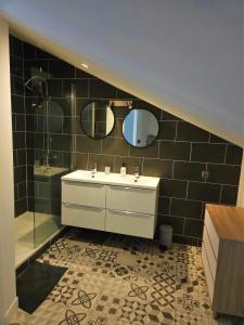 For rent Reims 3 rooms 66 m2 Marne (51100) photo 2