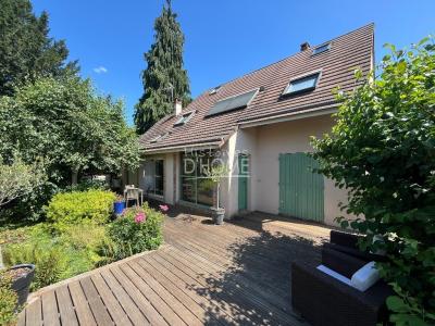 Annonce Vente 7 pices Maison Liverdy-en-brie 77