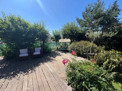 Acheter Maison Liverdy-en-brie 439000 euros