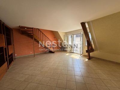 Annonce Location 5 pices Appartement Blois 41