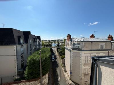 Louer Appartement Blois Loir et cher