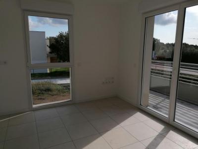 For rent Olonne-sur-mer 2 rooms 44 m2 Vendee (85340) photo 0