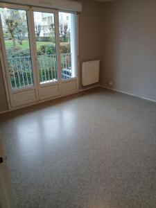 For rent Limoges 2 rooms 40 m2 Haute vienne (87000) photo 0