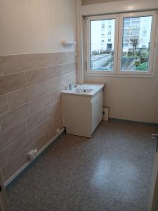 Louer Appartement 40 m2 Limoges