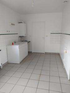 Louer Maison Ruffec Indre