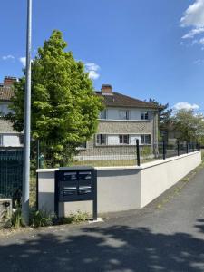 For rent Issoudun 4 rooms 98 m2 Indre (36100) photo 0