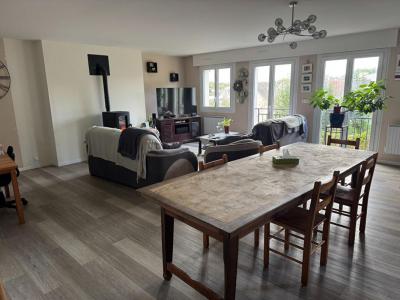 Annonce Vente 5 pices Maison Languidic 56