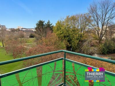 Acheter Appartement 66 m2 Nantes