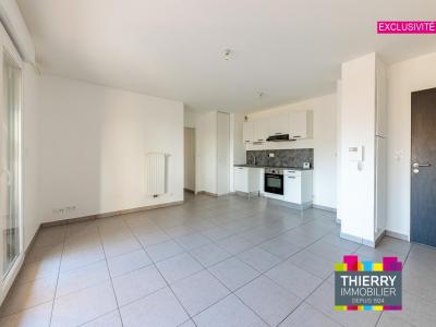 Acheter Appartement 60 m2 Nantes