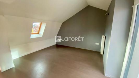 For sale Villeneuve-d'ascq 2 rooms 39 m2 Nord (59491) photo 1