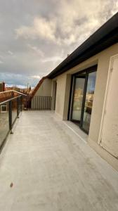 For sale Villeneuve-d'ascq 2 rooms 39 m2 Nord (59491) photo 2