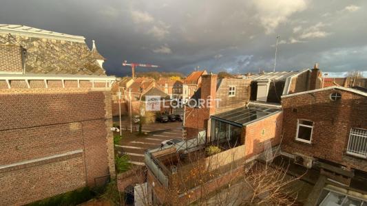 For sale Villeneuve-d'ascq 2 rooms 39 m2 Nord (59491) photo 4