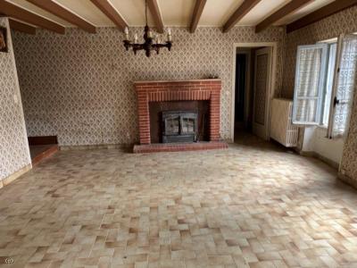 Acheter Maison Mansle 50000 euros