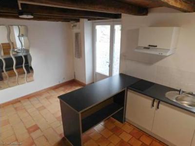 Acheter Maison Mansle 55000 euros