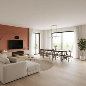 For sale Brive-la-gaillarde 5 rooms 110 m2 Correze (19100) photo 1