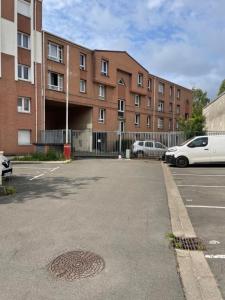 Acheter Parking 15 m2 Lille
